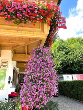 Pension Mirabelle